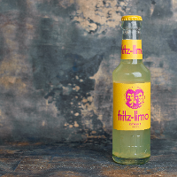 FRITZ LEMON