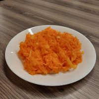 Marchew-jabłko