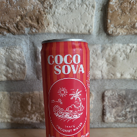 WODA KOKOSOWA BELLINI