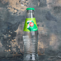 7UP BEZ CUKRU / NO SUGER