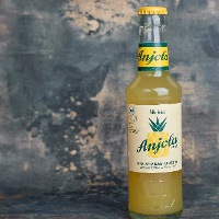 FRITZ BIO ANANAS LIMETTE