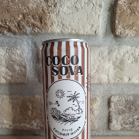 WODA KOKOSOWA COCO SHAKE