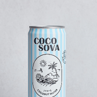 WODA KOKOSOWA NATURAL