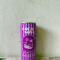 WODA KOKOSOWA COCO ENERGY DRINK PASSION FRUIT