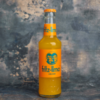 FRITZ ORANGE