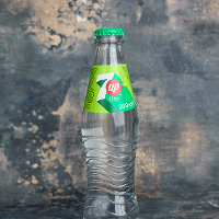 7UP BEZ CUKRU / NO SUGER