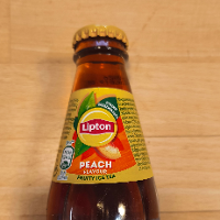 LIPTON PEACH