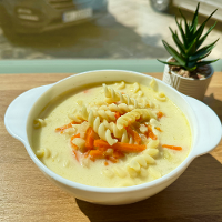 *Neapolitańska (vege)