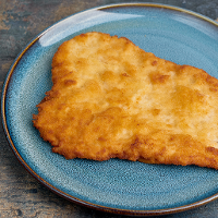 Kotlet schabowy